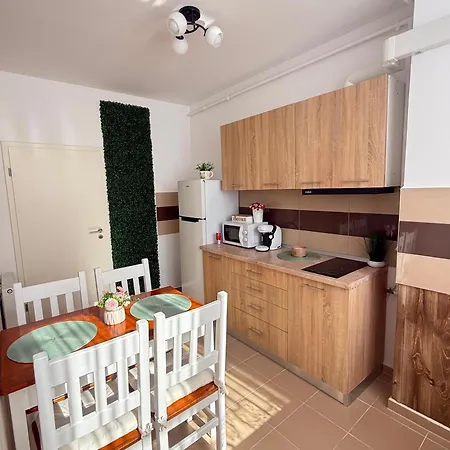 Anais Apartment *
