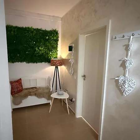 Anais Apartment