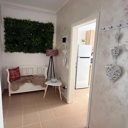 Anais Apartment *