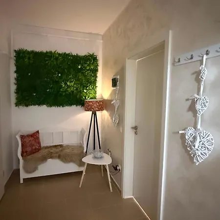 Anais شقة براشوف