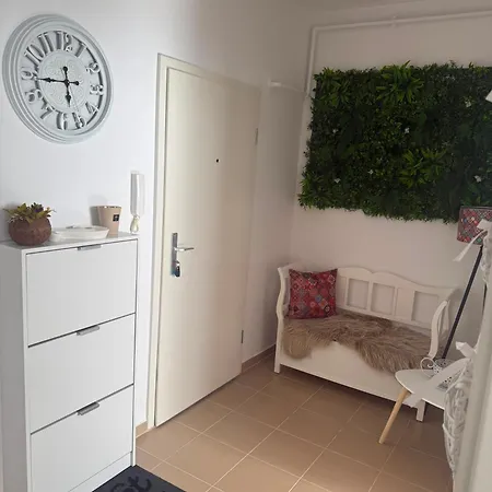 Anais Apartment Brasov