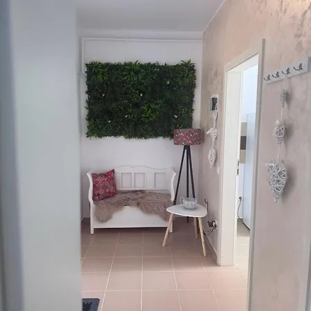 Anais Apartment Brasov